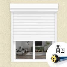 dépannage volet roulant